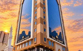 فندق العليان بلازا